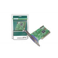 Digitus PCI Parallel interface card (DS-33011)